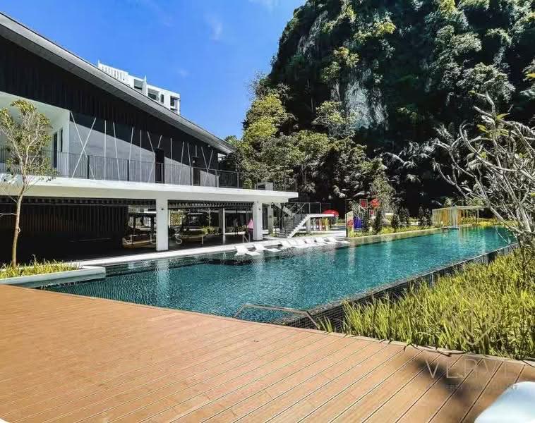 Kondominium untuk Dijual di The Cove Hillside Residence - Justine Chin - Exterior - PropertyGuru.com.my