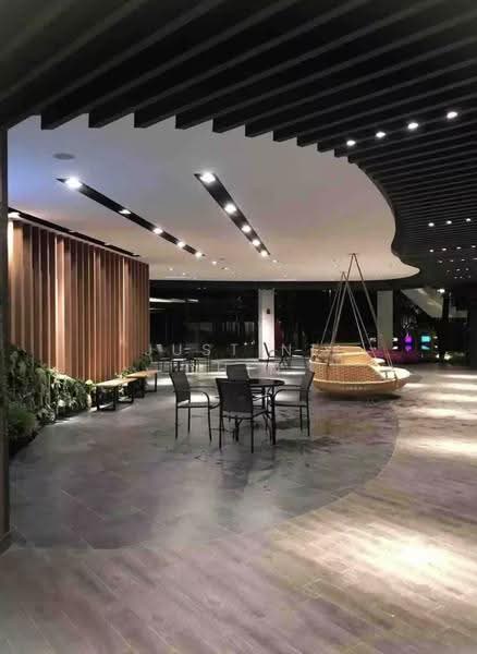 Kondominium untuk Dijual di The Cove Hillside Residence - Justine Chin - Lobby - PropertyGuru.com.my