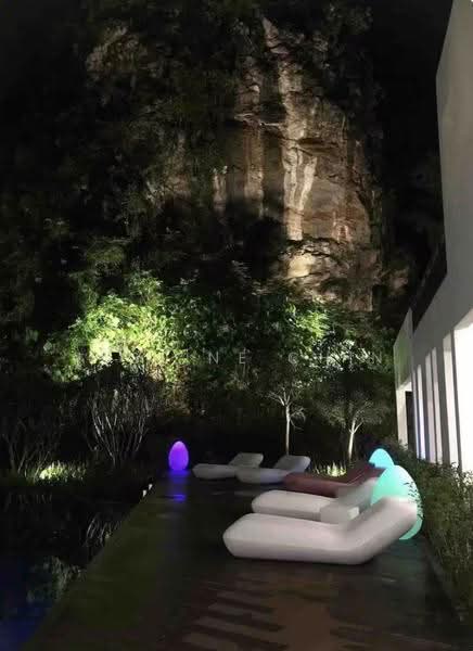 Kondominium untuk Dijual di The Cove Hillside Residence - Justine Chin - Exterior - PropertyGuru.com.my