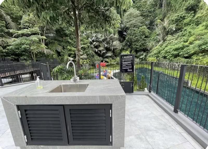 Kondominium untuk Dijual di The Cove Hillside Residence - Justine Chin - Exterior - PropertyGuru.com.my