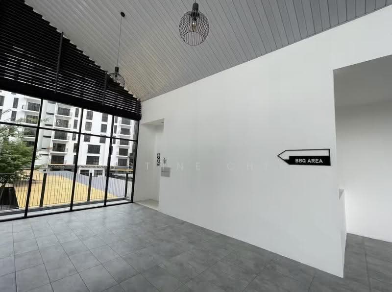 Kondominium untuk Dijual di The Cove Hillside Residence - Justine Chin - Exterior - PropertyGuru.com.my