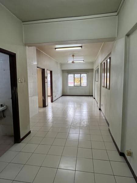 Rumah Flat untuk Dijual di PPR Desa Tun Razak - Catherine Cheah - Corridor - PropertyGuru.com.my