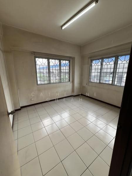 Rumah Flat untuk Dijual di PPR Desa Tun Razak - Catherine Cheah - Interior - PropertyGuru.com.my