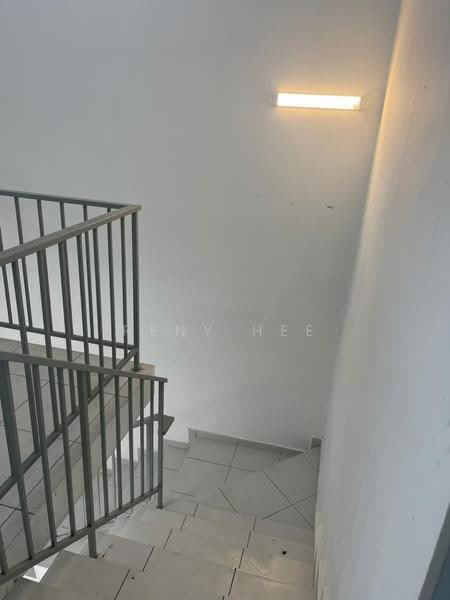 2-storey Terraced House for Sale in Taman Scientex Utama (Senai) - Reny Hee - PropertyGuru.com.my