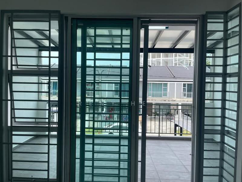 2-storey Terraced House for Sale in Taman Scientex Utama (Senai) - Reny Hee - PropertyGuru.com.my