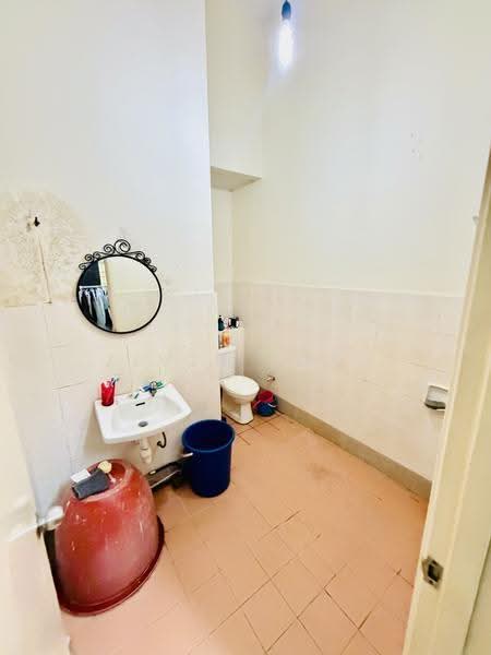 Rumah Kluster untuk Dijual di Puncak Alam (Selangor) - Zimir Shah - Bathroom - PropertyGuru.com.my