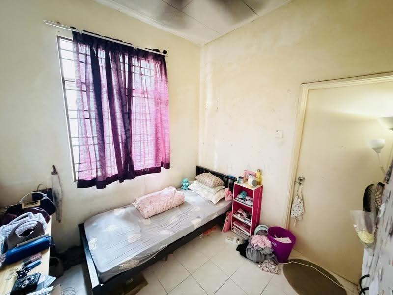 Rumah Kluster untuk Dijual di Puncak Alam (Selangor) - Zimir Shah - Bedroom - PropertyGuru.com.my