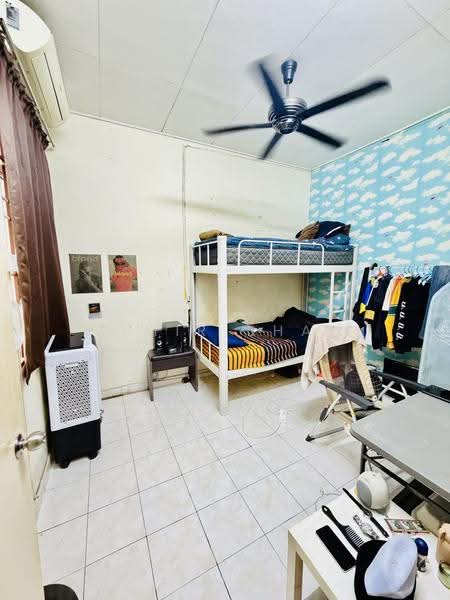 Rumah Kluster untuk Dijual di Puncak Alam (Selangor) - Zimir Shah - Bedroom - PropertyGuru.com.my