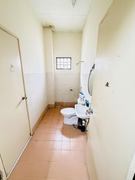 Rumah Kluster untuk Dijual di Puncak Alam (Selangor) - Zimir Shah - Bathroom - PropertyGuru.com.my
