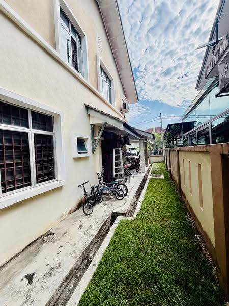 Rumah Kluster untuk Dijual di Puncak Alam (Selangor) - Zimir Shah - Exterior - PropertyGuru.com.my