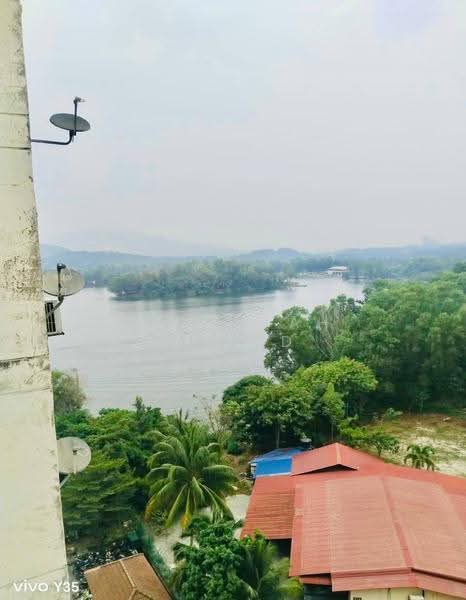 Apartment for Rent at Laguna Biru - Akhtiqah Ahmad - View - PropertyGuru.com.my