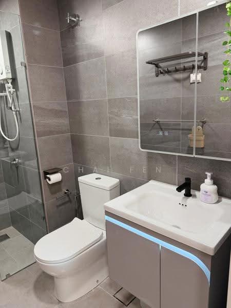 Condominium for Rent at Arinna - CHAI FEN - Bathroom - PropertyGuru.com.my