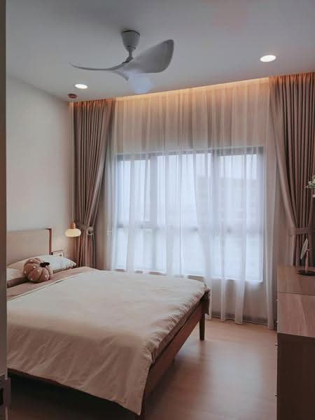 Condominium for Rent at Arinna - CHAI FEN - Bedroom - PropertyGuru.com.my