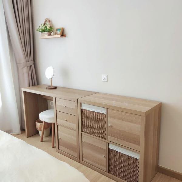 Condominium for Rent at Arinna - CHAI FEN - Make-up Space - PropertyGuru.com.my