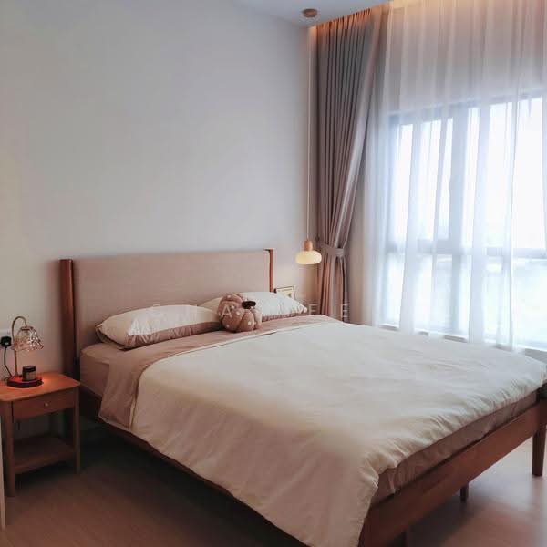 Condominium for Rent at Arinna - CHAI FEN - Bedroom - PropertyGuru.com.my