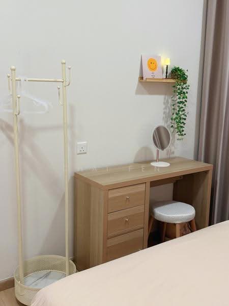 Condominium for Rent at Arinna - CHAI FEN - Interior - PropertyGuru.com.my