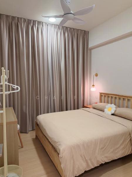 Condominium for Rent at Arinna - CHAI FEN - Bedroom - PropertyGuru.com.my