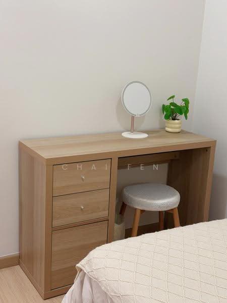 Condominium for Rent at Arinna - CHAI FEN - Bedroom - PropertyGuru.com.my
