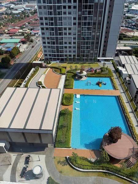 Condominium for Rent at Arinna - CHAI FEN - Exterior - PropertyGuru.com.my
