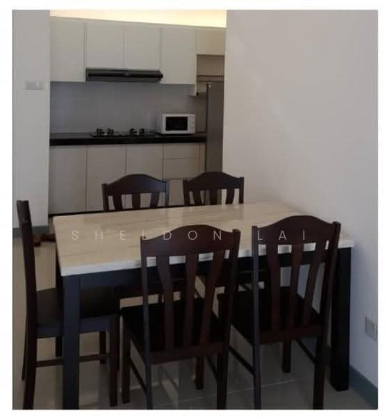 Kediaman Servis untuk Disewa di South View - Sheldon Lai - Dining Room - PropertyGuru.com.my