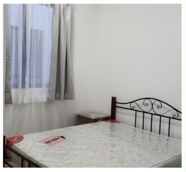 Kediaman Servis untuk Disewa di South View - Sheldon Lai - Bedroom - PropertyGuru.com.my