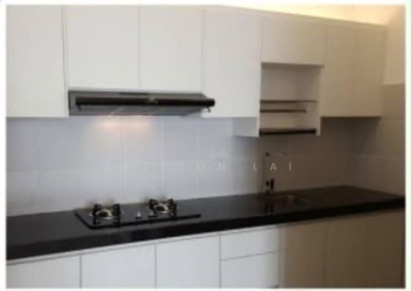 Kediaman Servis untuk Disewa di South View - Sheldon Lai - Kitchen - PropertyGuru.com.my