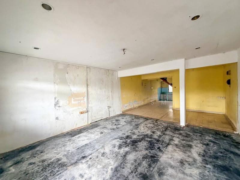 2-storey Terraced House for Sale in Taman Bukit Anggerik (Cheras) - Norafian SMH - Kitchen - PropertyGuru.com.my