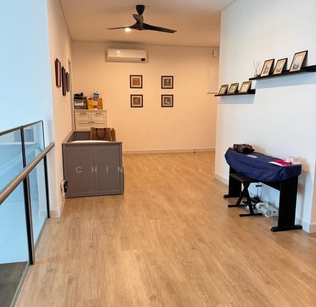 Kondominium untuk Disewa di TRIA Seputeh in 9 Seputeh, Kuala Lumpur - Chin Yee Xin - Interior - PropertyGuru.com.my