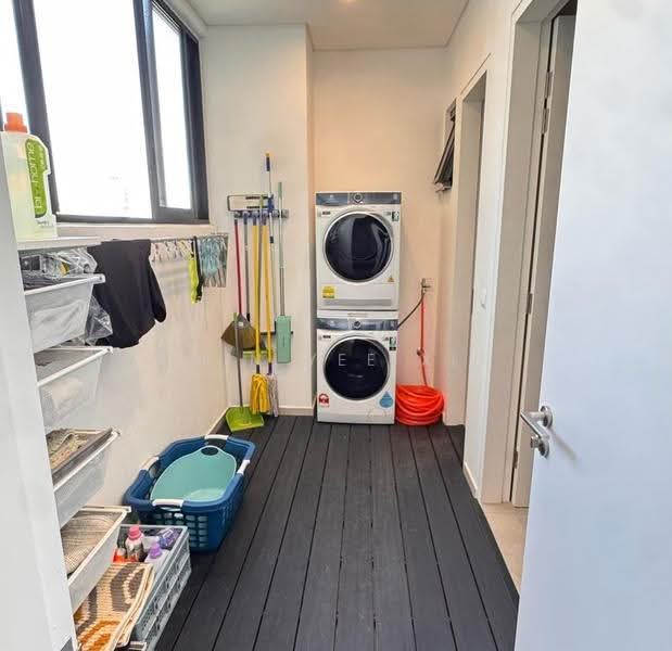 Kondominium untuk Disewa di TRIA Seputeh in 9 Seputeh, Kuala Lumpur - Chin Yee Xin - Interior - PropertyGuru.com.my