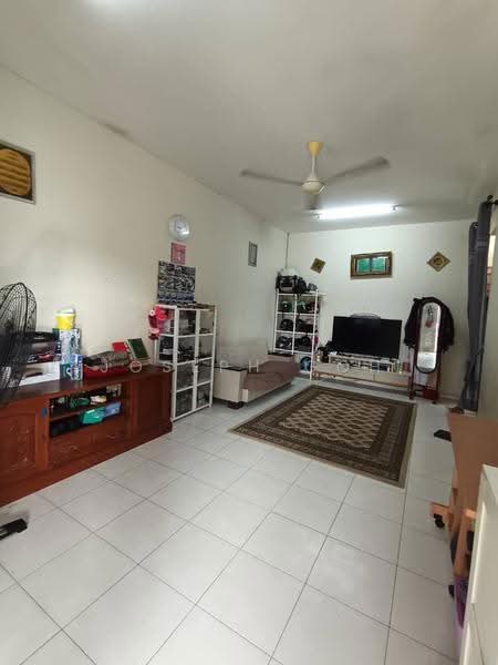 1-storey Terraced House for Sale in Bandar Penawar (Kota Tinggi) - Joseph Goh - Living Room - PropertyGuru.com.my
