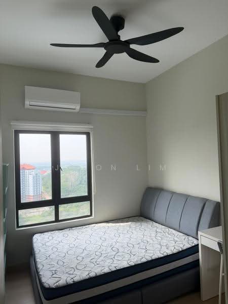 Kondominium untuk Disewa di The Olive - Jason Lim - Bedroom - PropertyGuru.com.my