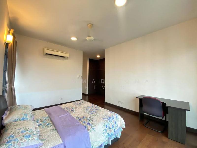 Kediaman Servis untuk Disewa di Isola - Muhammad Iqmal Rahiman - Bedroom - PropertyGuru.com.my