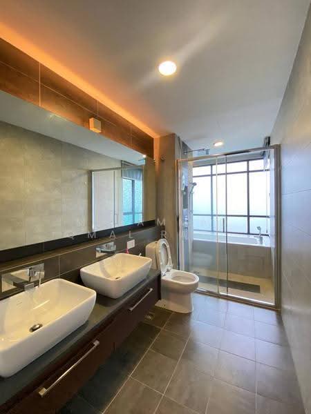 Kediaman Servis untuk Disewa di Isola - Muhammad Iqmal Rahiman - Bathroom - PropertyGuru.com.my