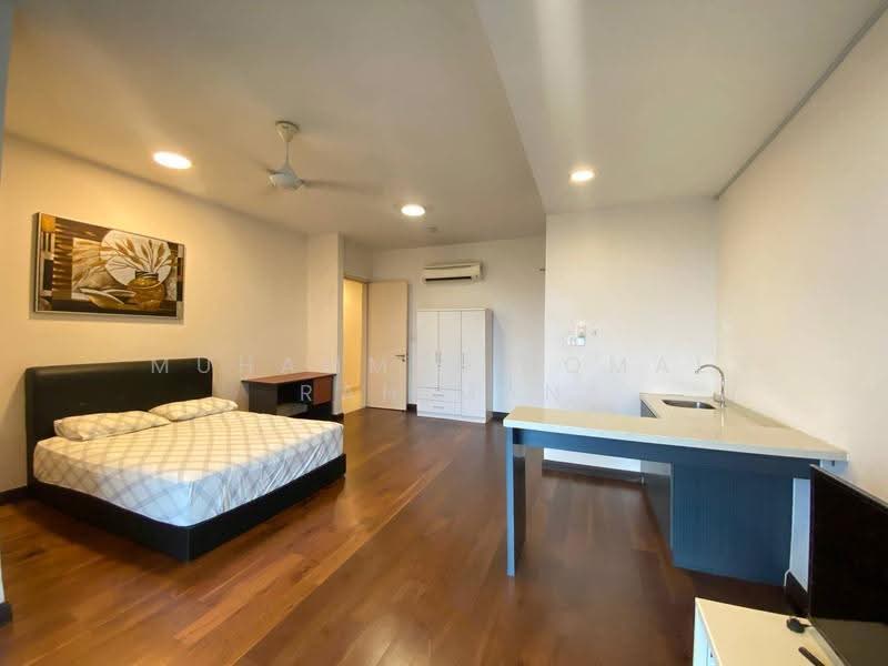 Kediaman Servis untuk Disewa di Isola - Muhammad Iqmal Rahiman - Bedroom - PropertyGuru.com.my