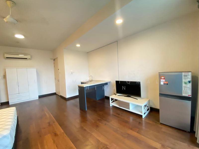 Kediaman Servis untuk Disewa di Isola - Muhammad Iqmal Rahiman - Living Room - PropertyGuru.com.my