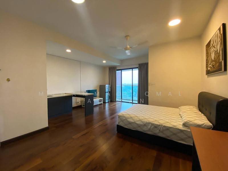 Kediaman Servis untuk Disewa di Isola - Muhammad Iqmal Rahiman - Bedroom - PropertyGuru.com.my