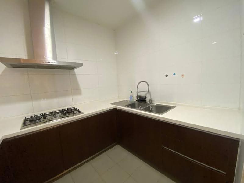 Kediaman Servis untuk Disewa di Isola - Muhammad Iqmal Rahiman - Kitchen - PropertyGuru.com.my