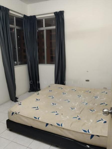 Condominium for Rent at Platinum Hill PV 3 - Chun Wei - Bedroom - PropertyGuru.com.my