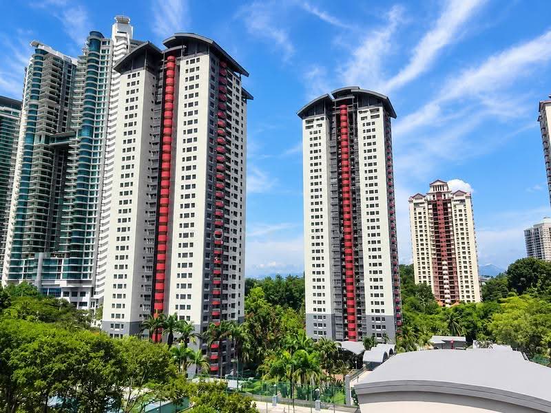 Kondominium untuk Dijual di Mont Kiara Palma - Tony YY - Exterior - PropertyGuru.com.my