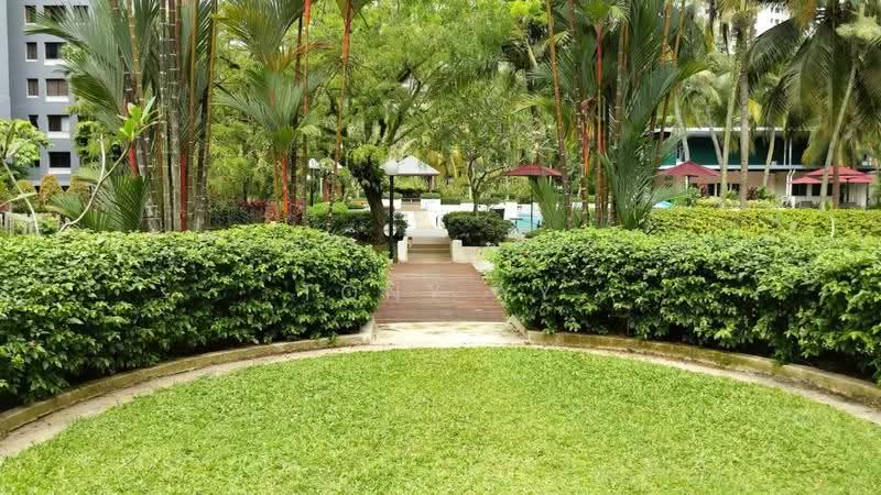 Kondominium untuk Dijual di Mont Kiara Palma - Tony YY - Exterior - PropertyGuru.com.my