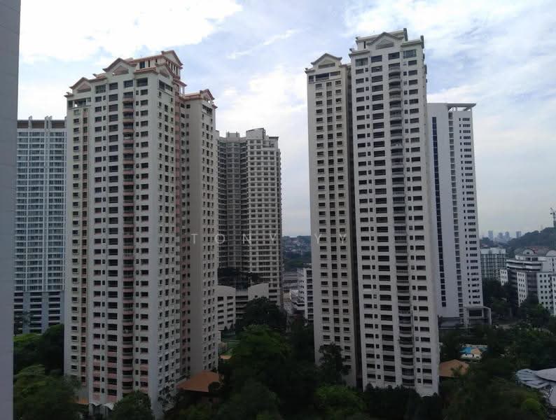 Kondominium untuk Dijual di Mont Kiara Palma - Tony YY - PropertyGuru.com.my