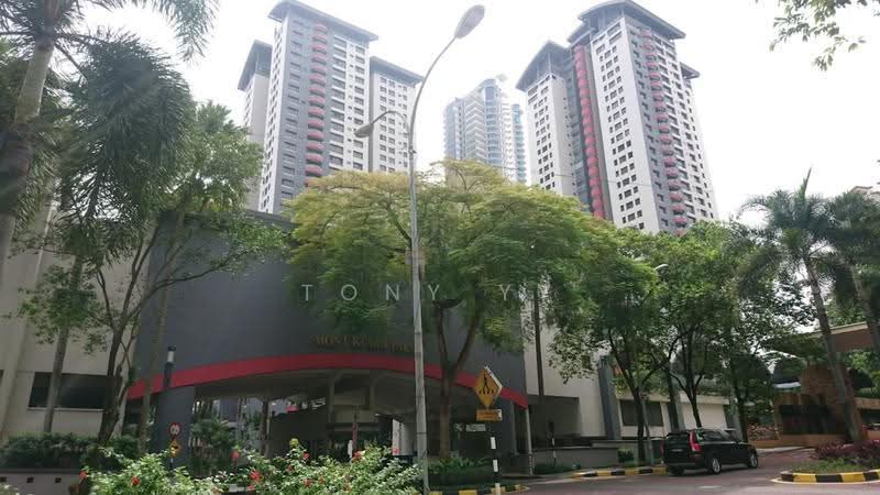 Kondominium untuk Dijual di Mont Kiara Palma - Tony YY - PropertyGuru.com.my
