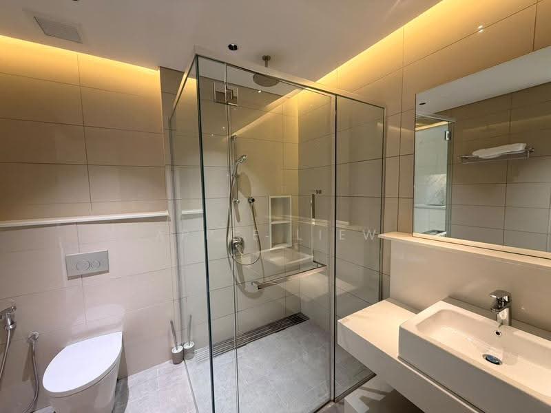 Service Residence for Sale at Tribeca - Apple Liew - Bathroom - PropertyGuru.com.my