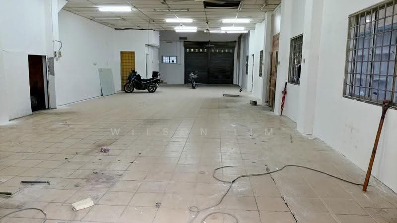 Shop for Rent in Taman Sri Manja (Petaling Jaya) - Wilson Lim - PropertyGuru.com.my
