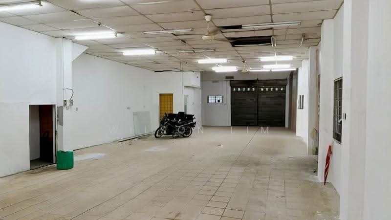 Shop for Rent in Taman Sri Manja (Petaling Jaya) - Wilson Lim - PropertyGuru.com.my