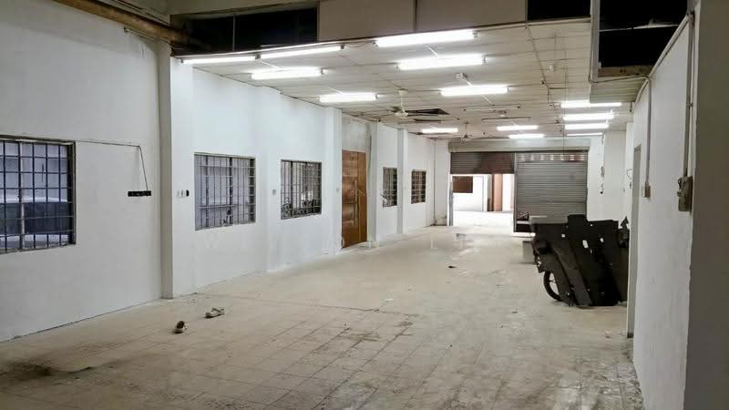 Shop for Rent in Taman Sri Manja (Petaling Jaya) - Wilson Lim - PropertyGuru.com.my
