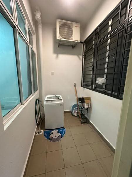 Pangsapuri untuk Dijual di Nusa Heights (Nusa Puncak) - RQ Tee - PropertyGuru.com.my