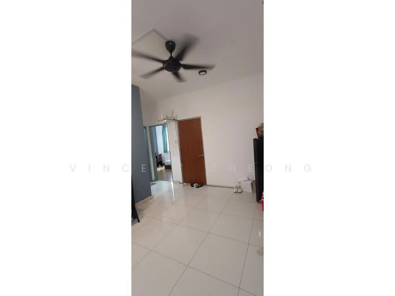 Kediaman Servis untuk Disewa di Pinnacle Sri Petaling - Vincent Cheong - Interior - PropertyGuru.com.my