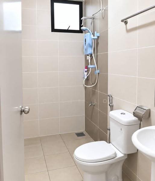 Apartment for Sale at Residensi PR1MA Premier Matang, Kuching, Sarawak - Leslie Loi - Bathroom - PropertyGuru.com.my