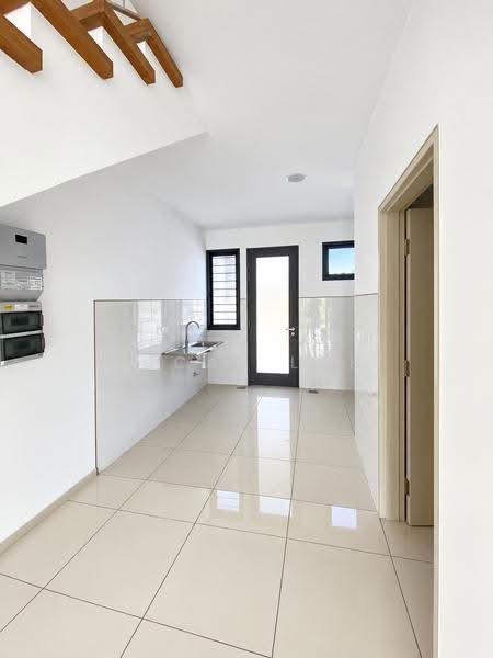 Rumah Teres untuk Dijual di Elmina (Shah Alam) - Lucas Loh - Interior - PropertyGuru.com.my